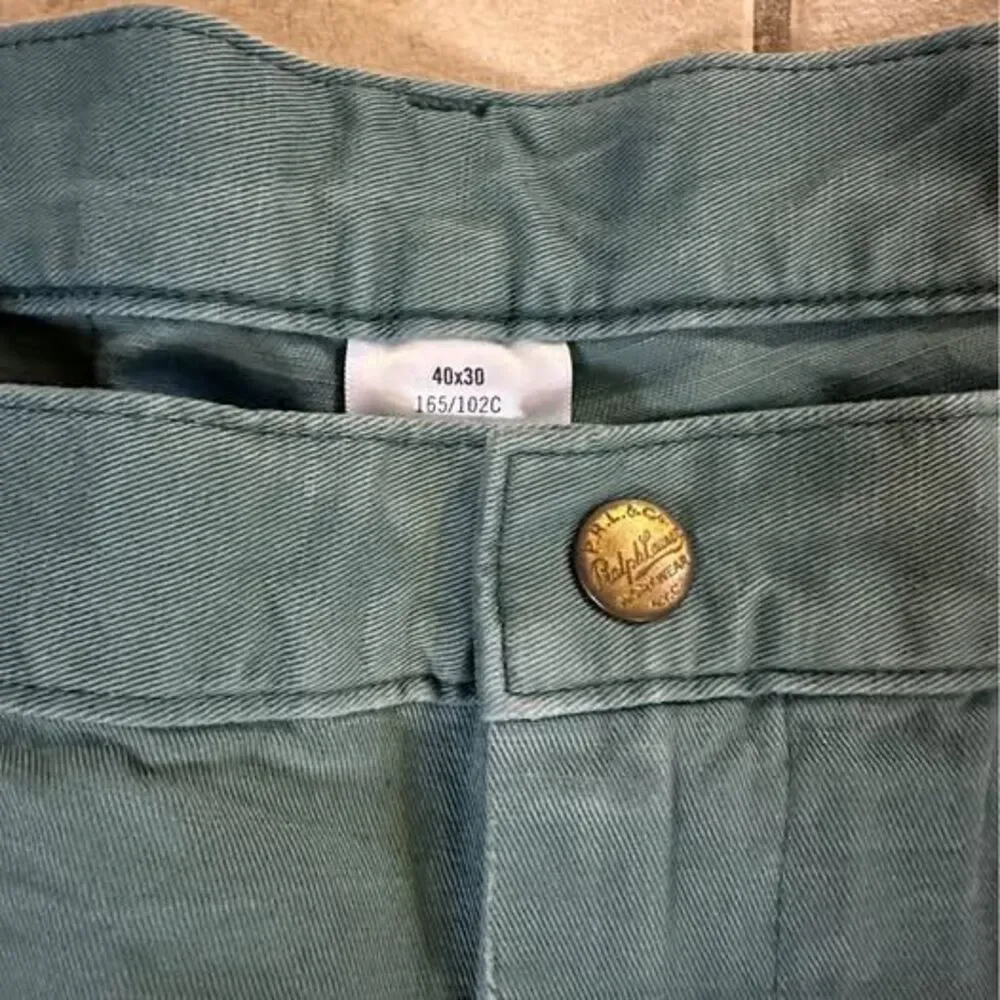 Polo Country By Ralph Lauren Carpenter Pant - Men’s